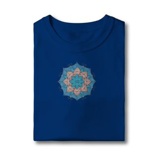 Nome do produto Camiseta Clássica Infantil Aquário