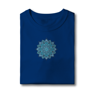 Nome do produto Camiseta Clássica Infantil Peixes