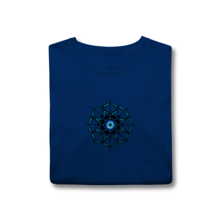 Nome do produto Camiseta Clássica Olho Grego – 