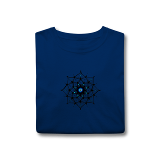 Nome do produto Camiseta Clássica Olho Grego – 