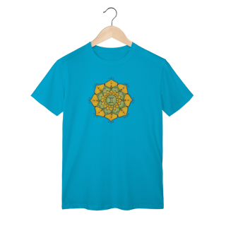 Nome do produto Camiseta Clássica Gêmeos