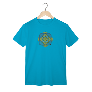 Nome do produto Camiseta Clássica Virgem