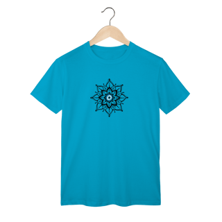 Nome do produto Camiseta Clássica Olho Grego – 