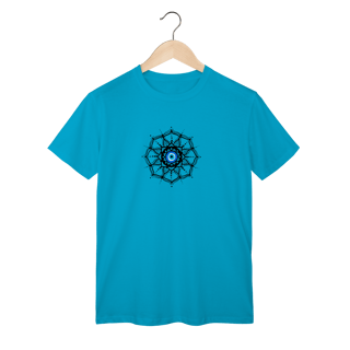 Nome do produto Camiseta Clássica Olho Grego – 