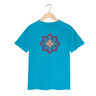 Nome do produto Camiseta Clássica Infantil Câncer