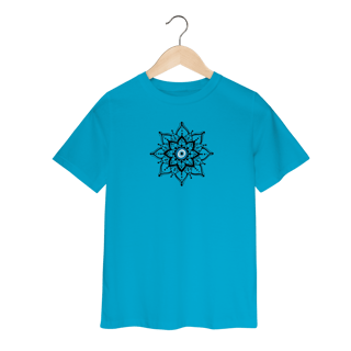 Nome do produto Camiseta Clássica Infantil Olho Grego – 