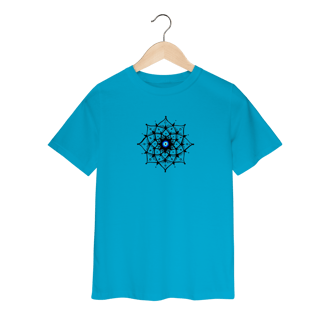 Nome do produto Camiseta Clássica Infantil Olho Grego – 