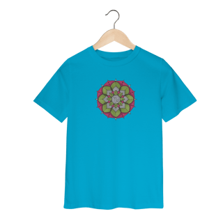 Nome do produto Camiseta Clássica Infantil Capricórnio