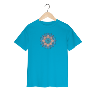 Nome do produto Camiseta Clássica Infantil Aquário