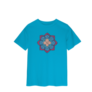 Nome do produto Camiseta Clássica Infantil Câncer