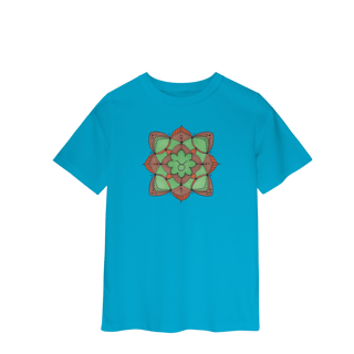 Nome do produto Camiseta Clássica Infantil Touro