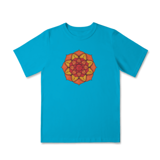 Nome do produto Camiseta Clássica Infantil Áries