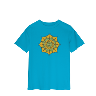 Nome do produto Camiseta Clássica Infantil Gêmeos