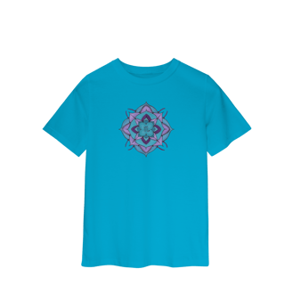 Nome do produto Camiseta Clássica Infantil Escorpião