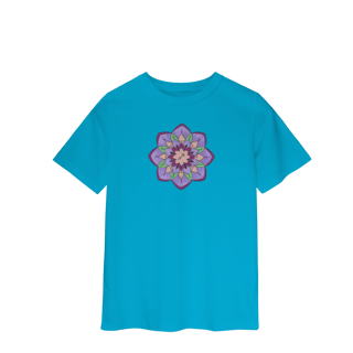 Nome do produto Camiseta Clássica Infantil Sagitário