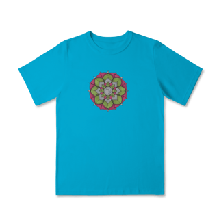 Nome do produto Camiseta Clássica Infantil Capricórnio