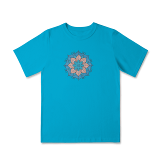 Nome do produto Camiseta Clássica Infantil Aquário