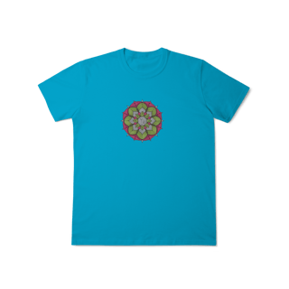 Nome do produto Camiseta Clássica Capricórnio