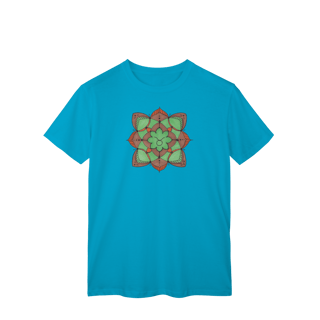 Nome do produto Camiseta Clássica Touro