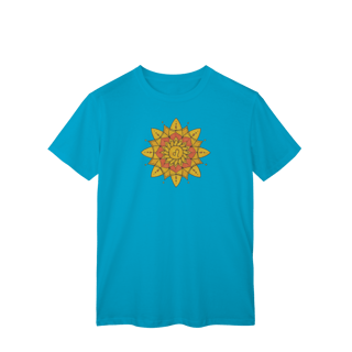 Nome do produto Camiseta Clássica Leão