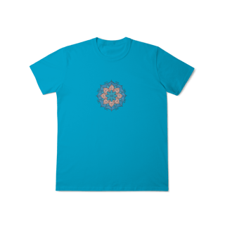 Nome do produto Camiseta Clássica Aquário