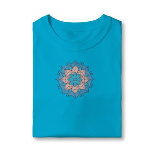 Nome do produto Camiseta Clássica Infantil Aquário
