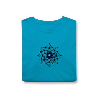 Nome do produto Camiseta Clássica Olho Grego – 