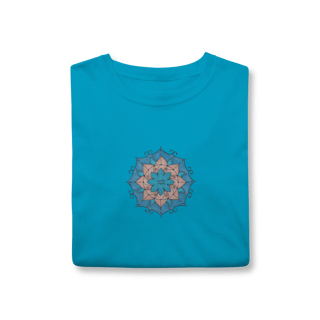 Nome do produto Camiseta Clássica Aquário