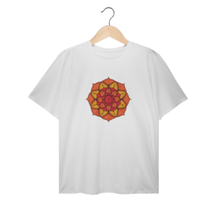 Nome do produto Camiseta Plus Size Áries