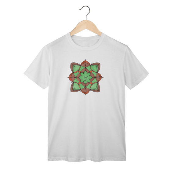 Camiseta Clássica Touro