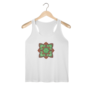 Nome do produto Regata Feminina Dry UV Touro