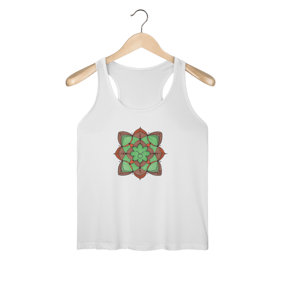 Regata Feminina Dry UV Touro