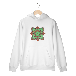 Nome do produto Moletom Canguru Touro