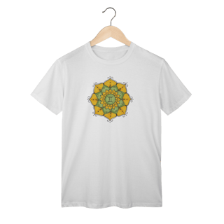 Nome do produto Camiseta Clássica Gêmeos