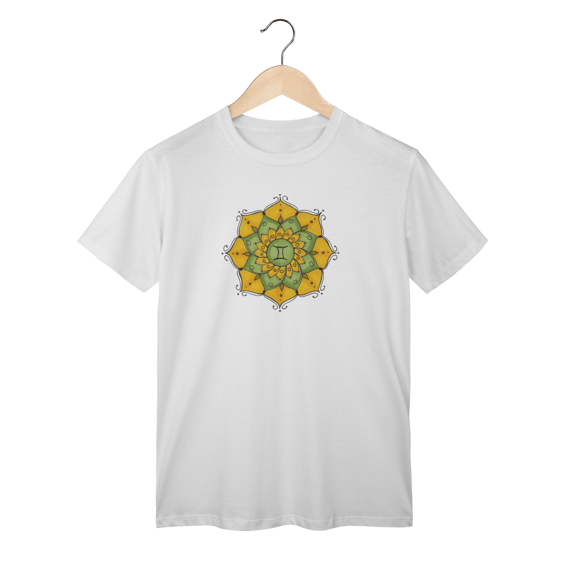 Camiseta Clássica Gêmeos