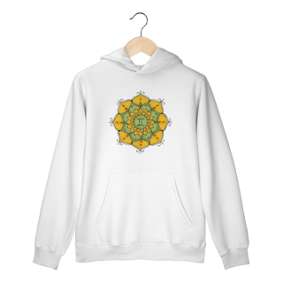 Nome do produto Moletom Canguru Gêmeos