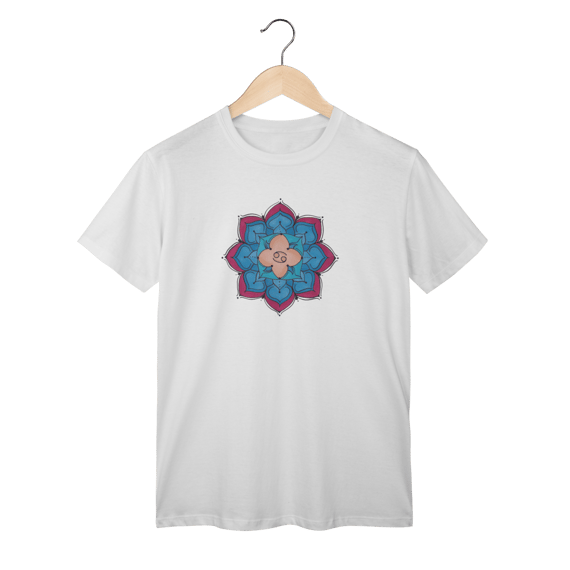 Camiseta Clássica Câncer
