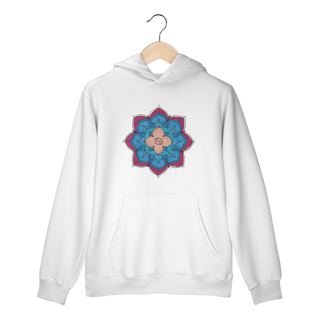 Nome do produto Moletom Canguru Câncer