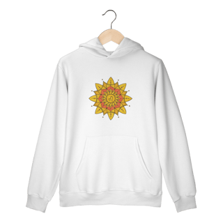 Nome do produto Moletom Canguru Leão