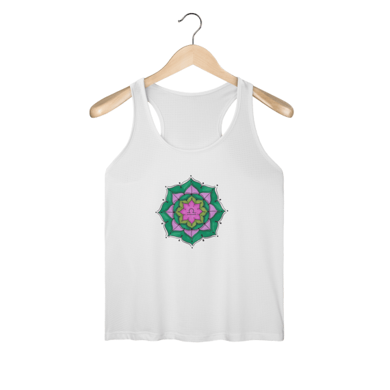 Regata Feminina Dry UV Libra