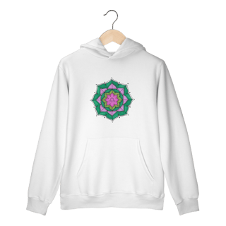 Nome do produto Moletom Canguru Libra