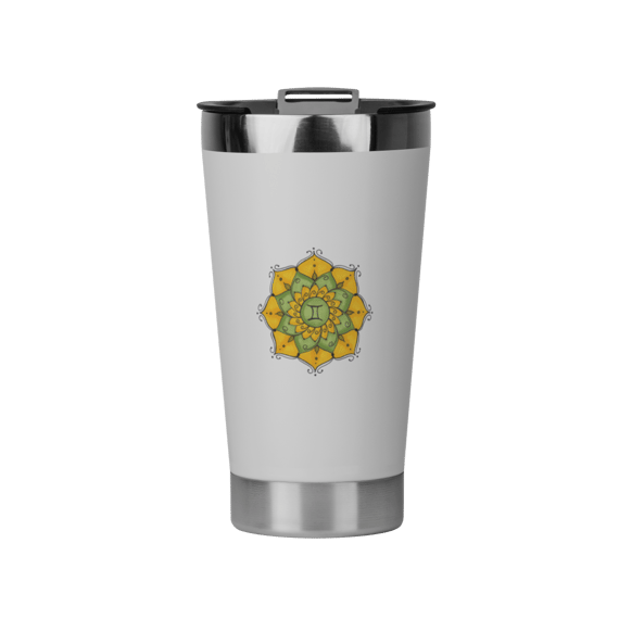 Copo Térmico Gêmeos