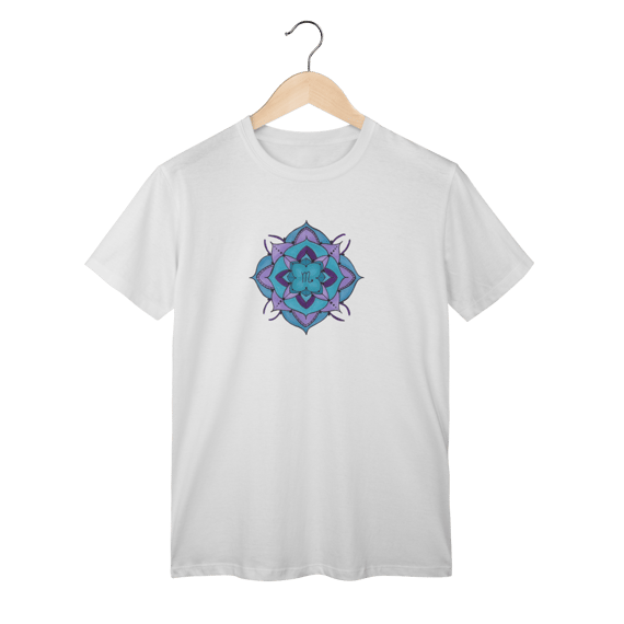 Camiseta Clássica Escorpião