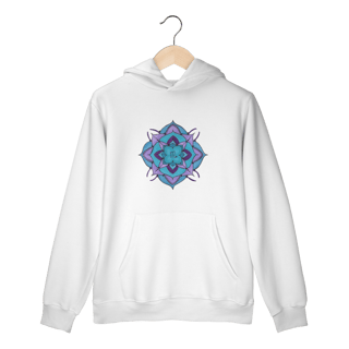 Nome do produto Moletom Canguru Escorpião