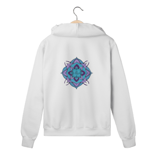 Nome do produto Moletom Com Zíper Escorpião