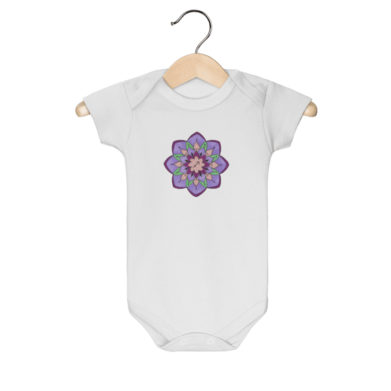 Body Infantil Sagitário