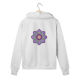 Nome do produto Moletom Com Zíper Sagitário