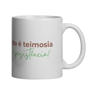 Nome do produto Caneca Mandala Signo de Touro - 