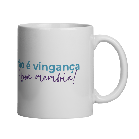 Caneca Mandala Escorpião - 