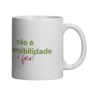 Nome do produto Caneca Mandala Signo de Capricórnio - 